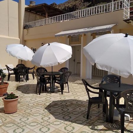 Apartamentos Martell Playa de Santiago  Eksteriør billede