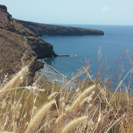 Apartamentos Martell Playa de Santiago  Eksteriør billede