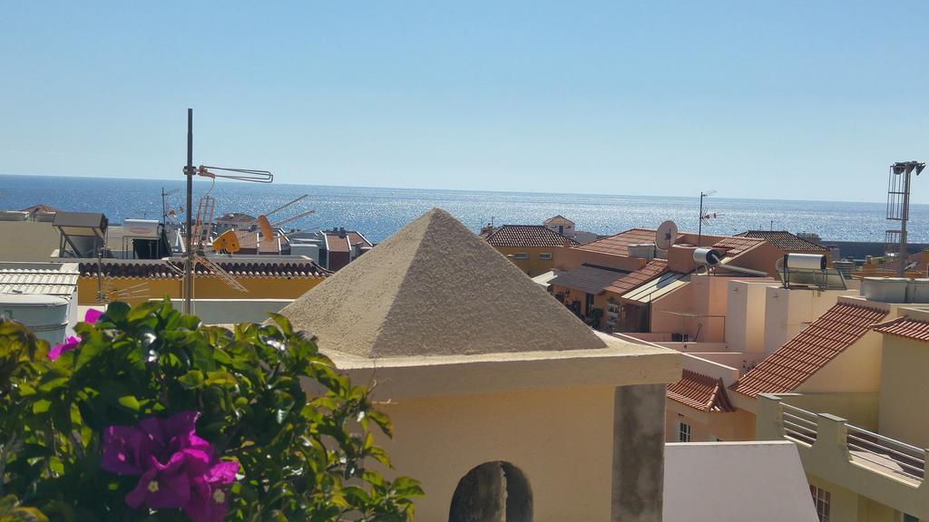 Apartamentos Martell Playa de Santiago  Eksteriør billede
