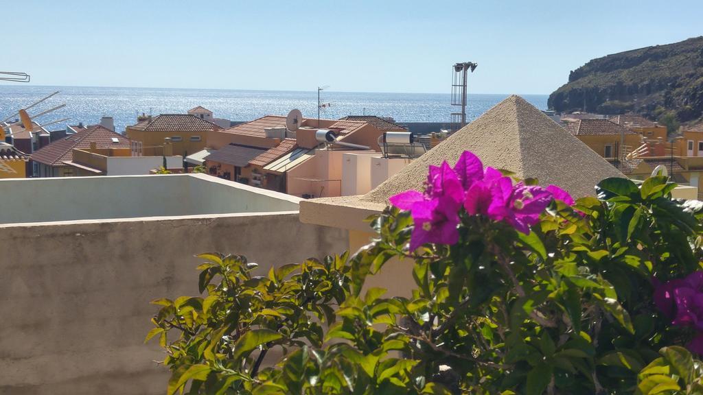Apartamentos Martell Playa de Santiago  Eksteriør billede