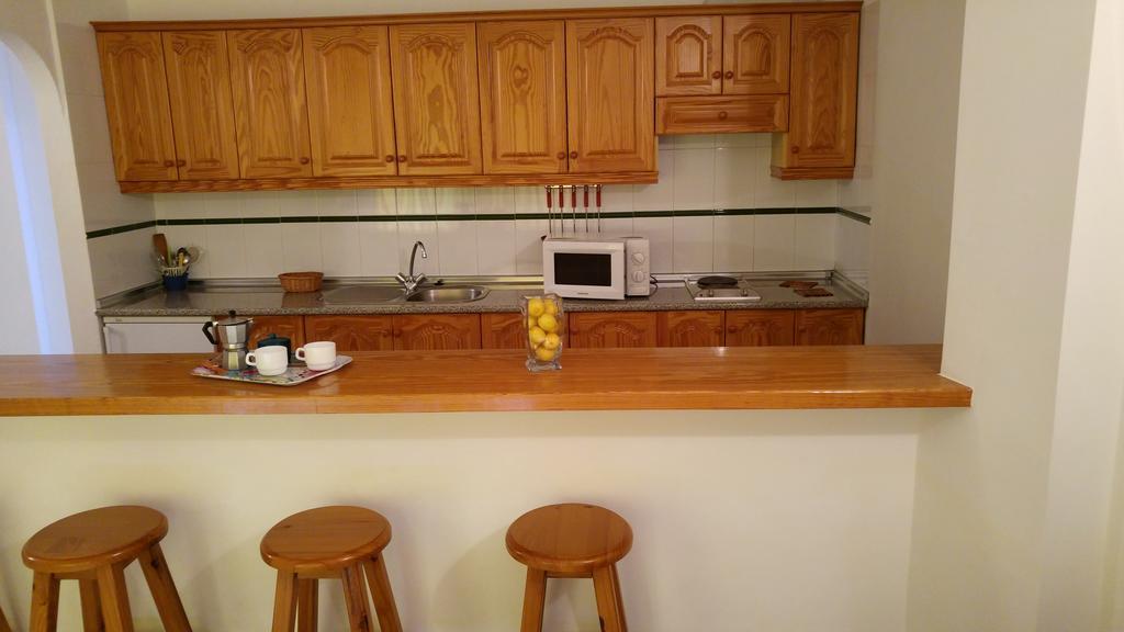 Apartamentos Martell Playa de Santiago  Værelse billede