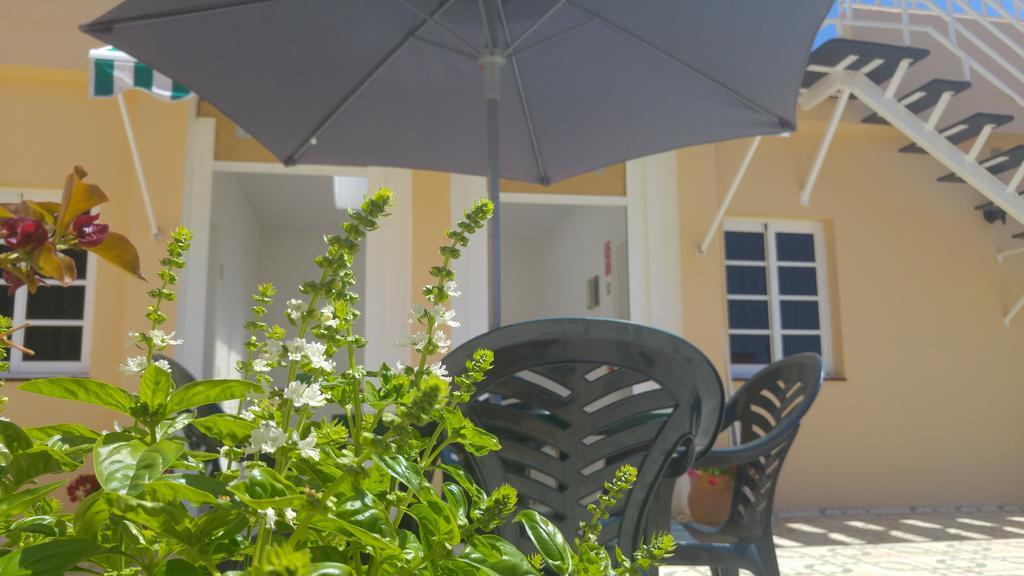 Apartamentos Martell Playa de Santiago  Eksteriør billede