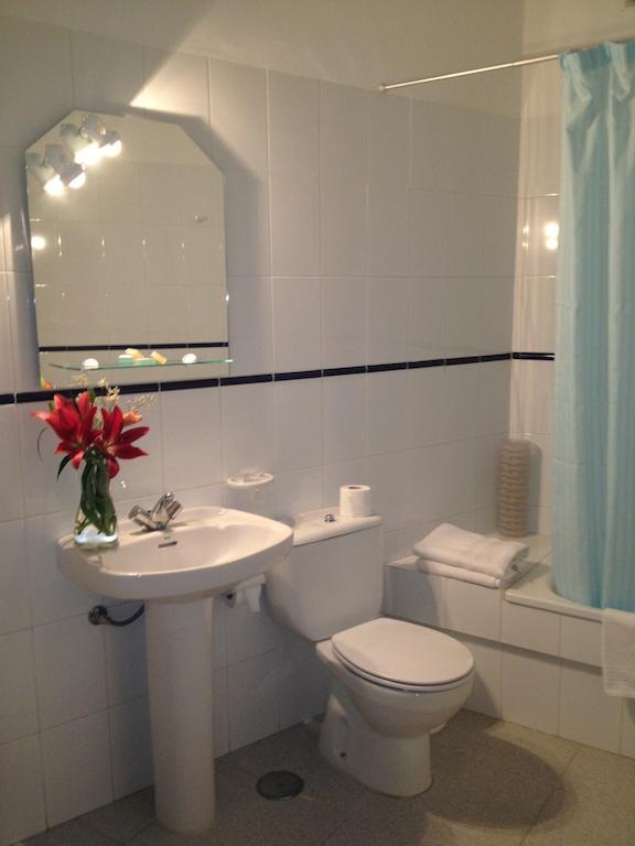 Apartamentos Martell Playa de Santiago  Eksteriør billede