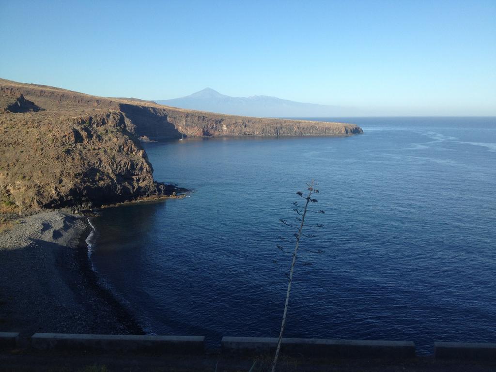 Apartamentos Martell Playa de Santiago  Eksteriør billede